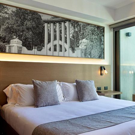 Mi Zona Lodging Condesa Мехіко Екстер'єр фото